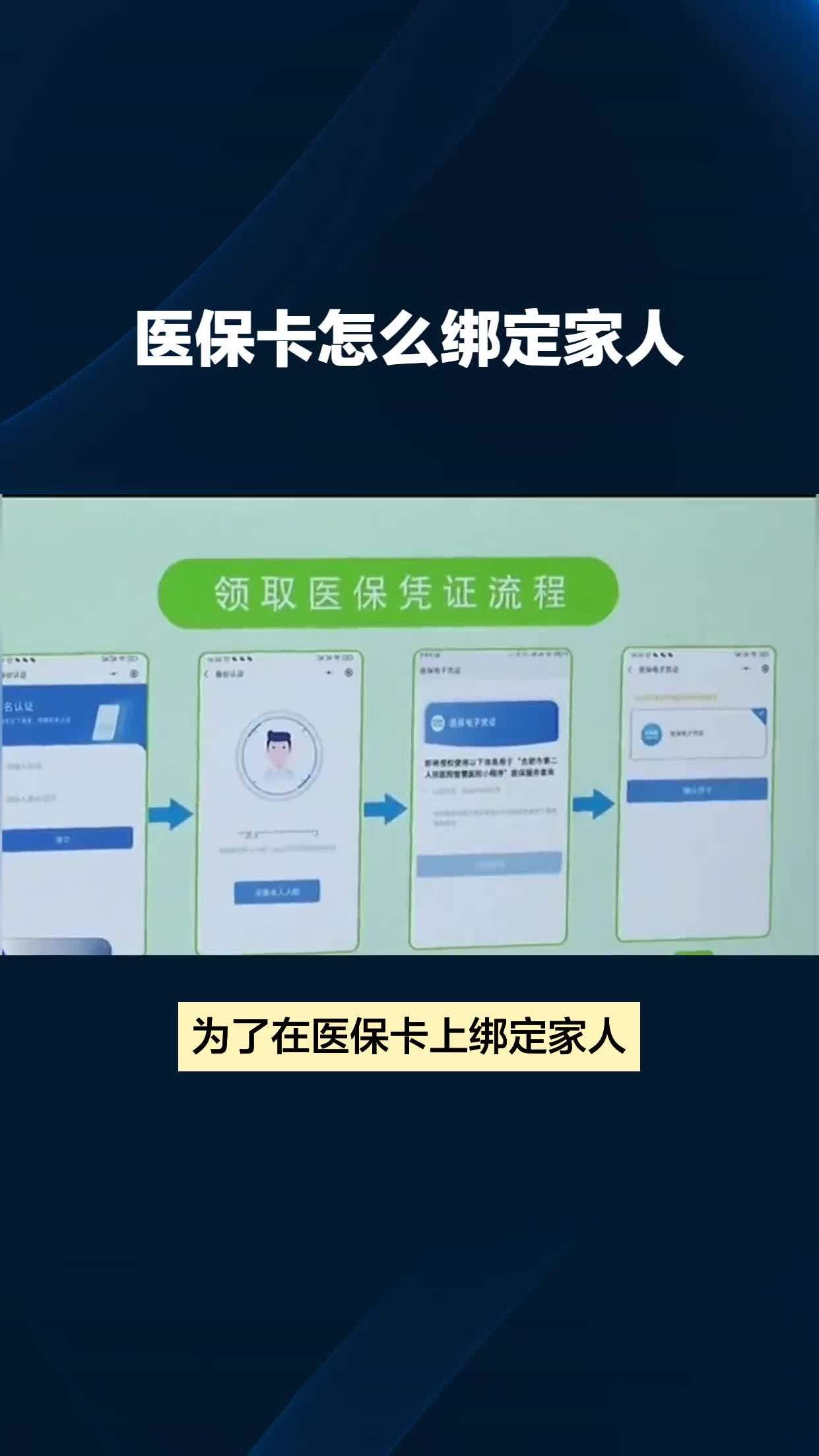 衡阳最新医保卡怎么绑到微信上面方法分析(最方便真实的衡阳医保卡怎么绑定手机微信方法)